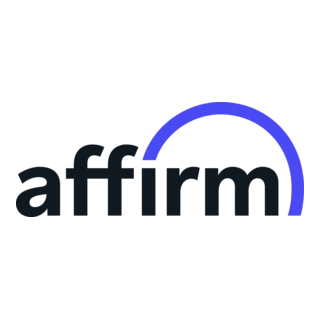 Affirm logo