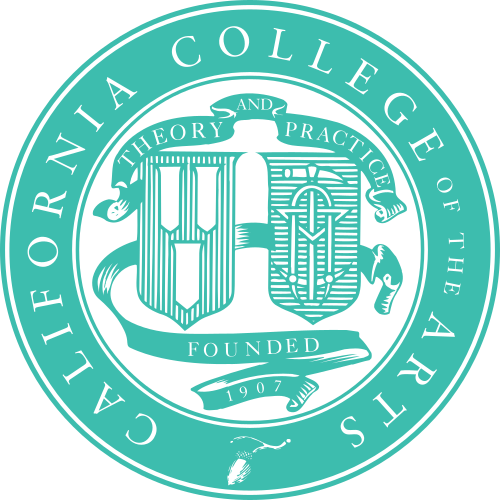 California College of the Arts logo