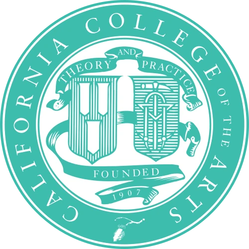 California College of the Arts logo