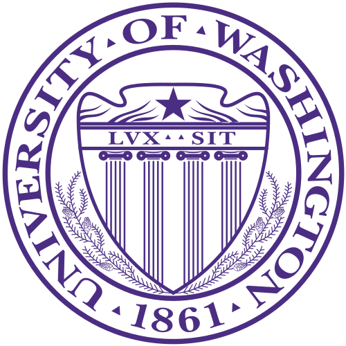 University of Washington logo