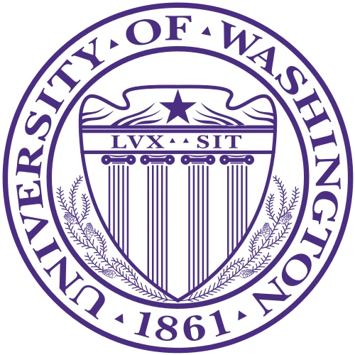 University of Washington logo